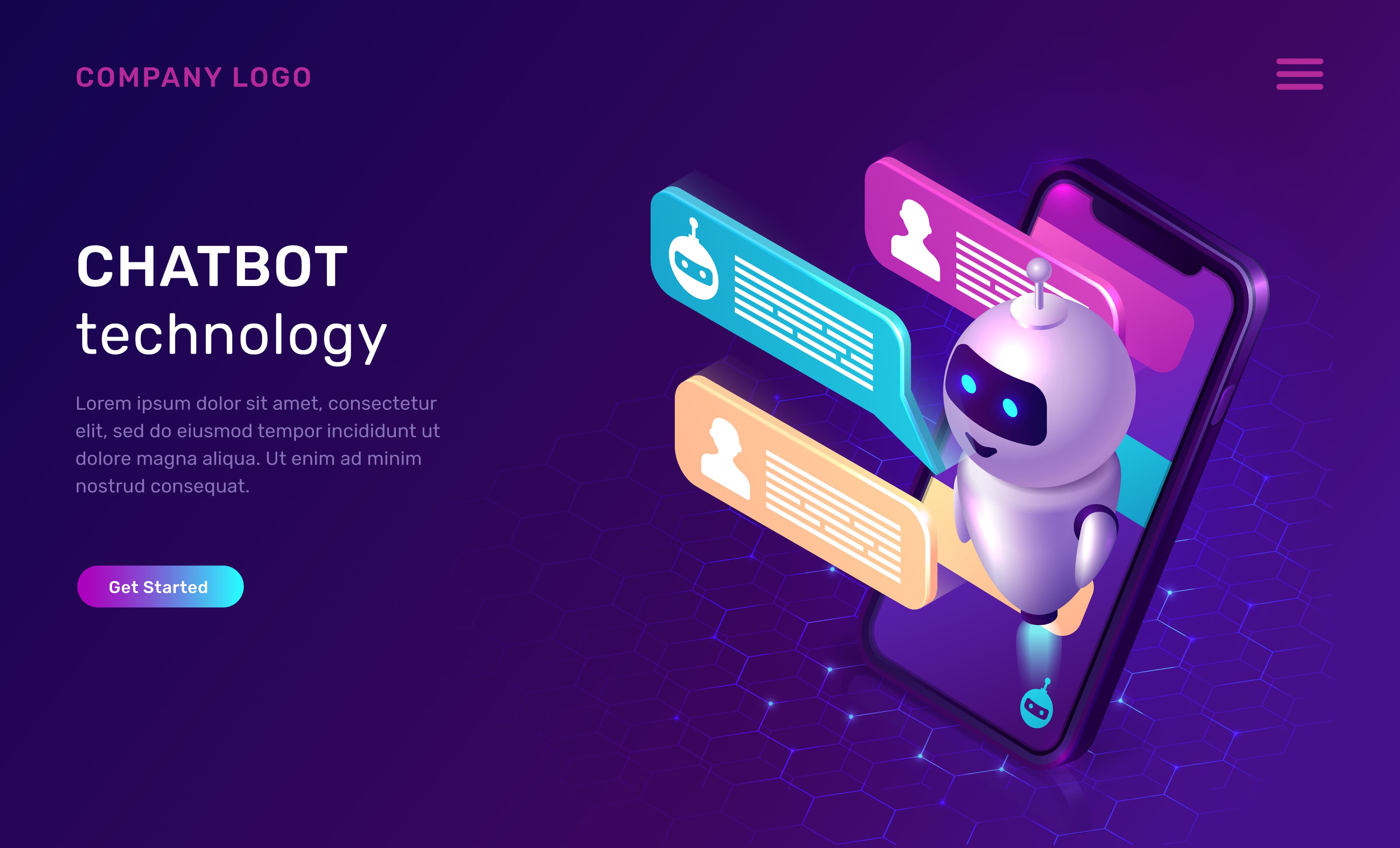 AI Chatbot Dashboard