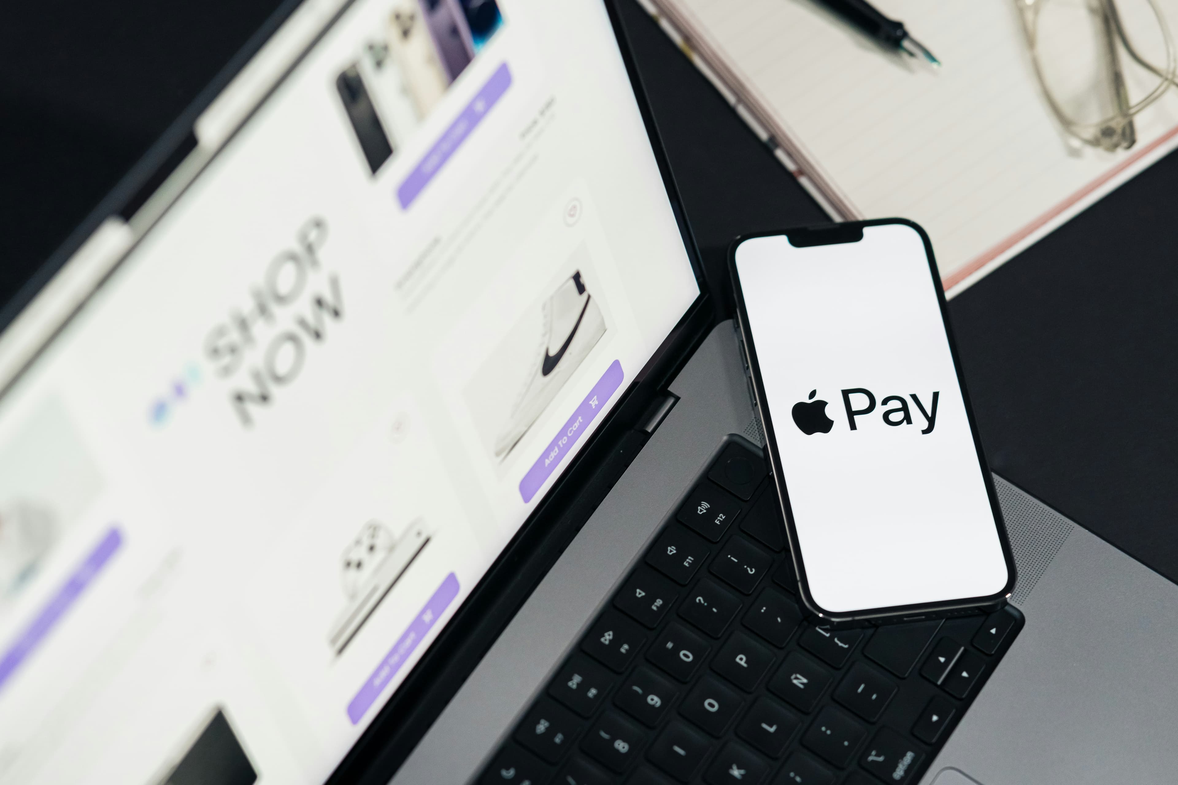 E-commerce Premium