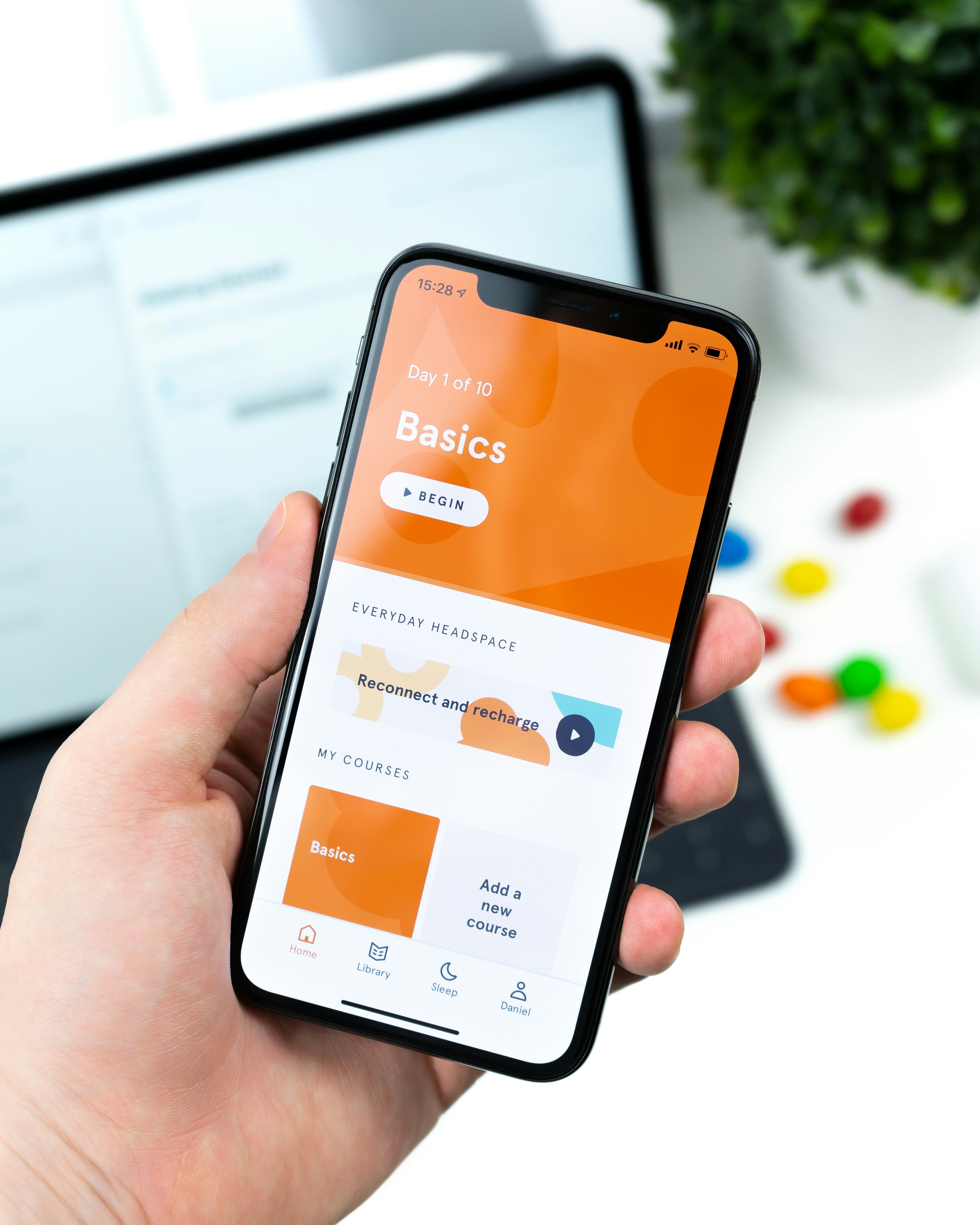 App de Servicios