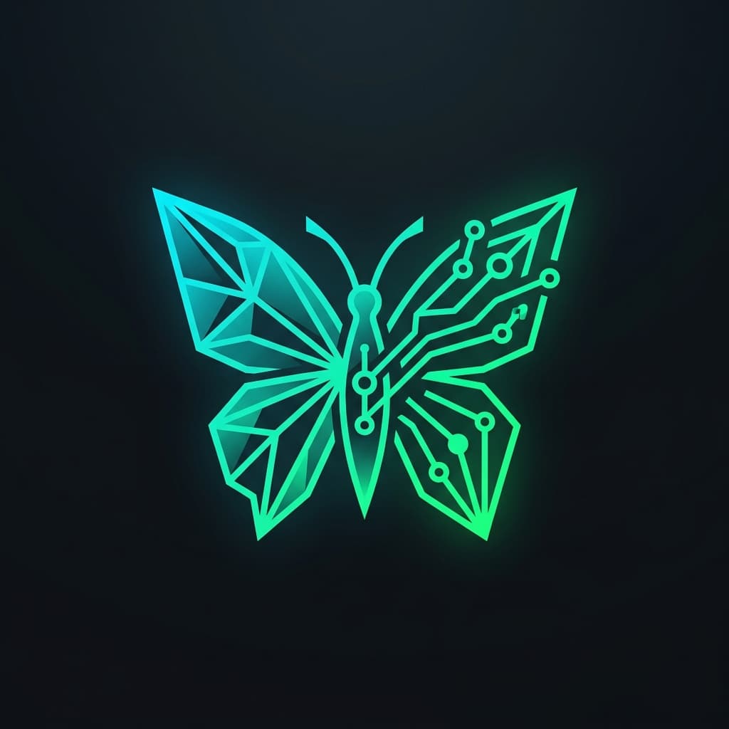Morphorz Logo