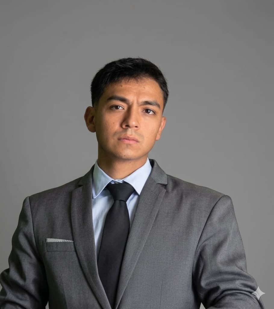 Jose Manuel Jaramillo Benitez